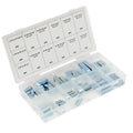 60pc SAE Keystock Bar Assortment Set