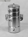 An-6 (-6an)/an-8 (-8 An) 5 Port Jic 1.5 Litre Aluminium Bulkhead Fuel