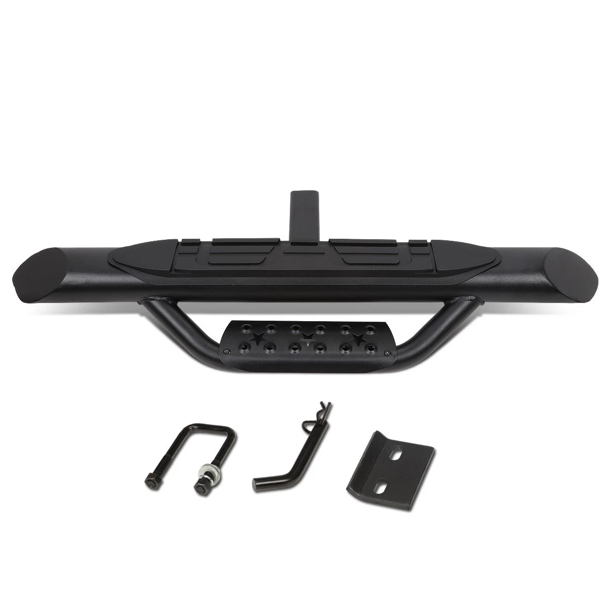 Fit 2"receivers Truck Bed Heavy Duty Aluminum | Built Supply Co