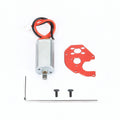 51t 050 Brushed Motor Mount Steel Pinion Gear Tool For Axial Scx24