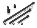 5pc Long Extension Bar Reducer Set