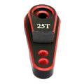 Aluminum Steering Link Servo Arm 25t M3 Threads For 1/10 Rc Car