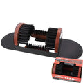 Neilsen Floor Mount Boot Brush Cleaner