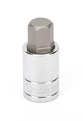 Titan 1/2-Inch Drive x 16mm Hex Bit Socket by Titan