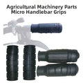 For Mini Tiller Handlebar Slip Kit - 22 Grips 25 Tubes For Outdoor Use