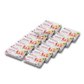 X12 White Peach Scent Car/auto/bath/<wbr/>office Air Freshener Xtreme