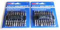 Grip Double Ended Screwdriver Bits
