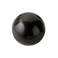 Smooth Phenolic Knob M12 x 1.75