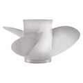Boat Propeller 13 1/4x17 for Yamaha 70-130HP 688-45930-02-0<wbr/>0 15 Spline RH
