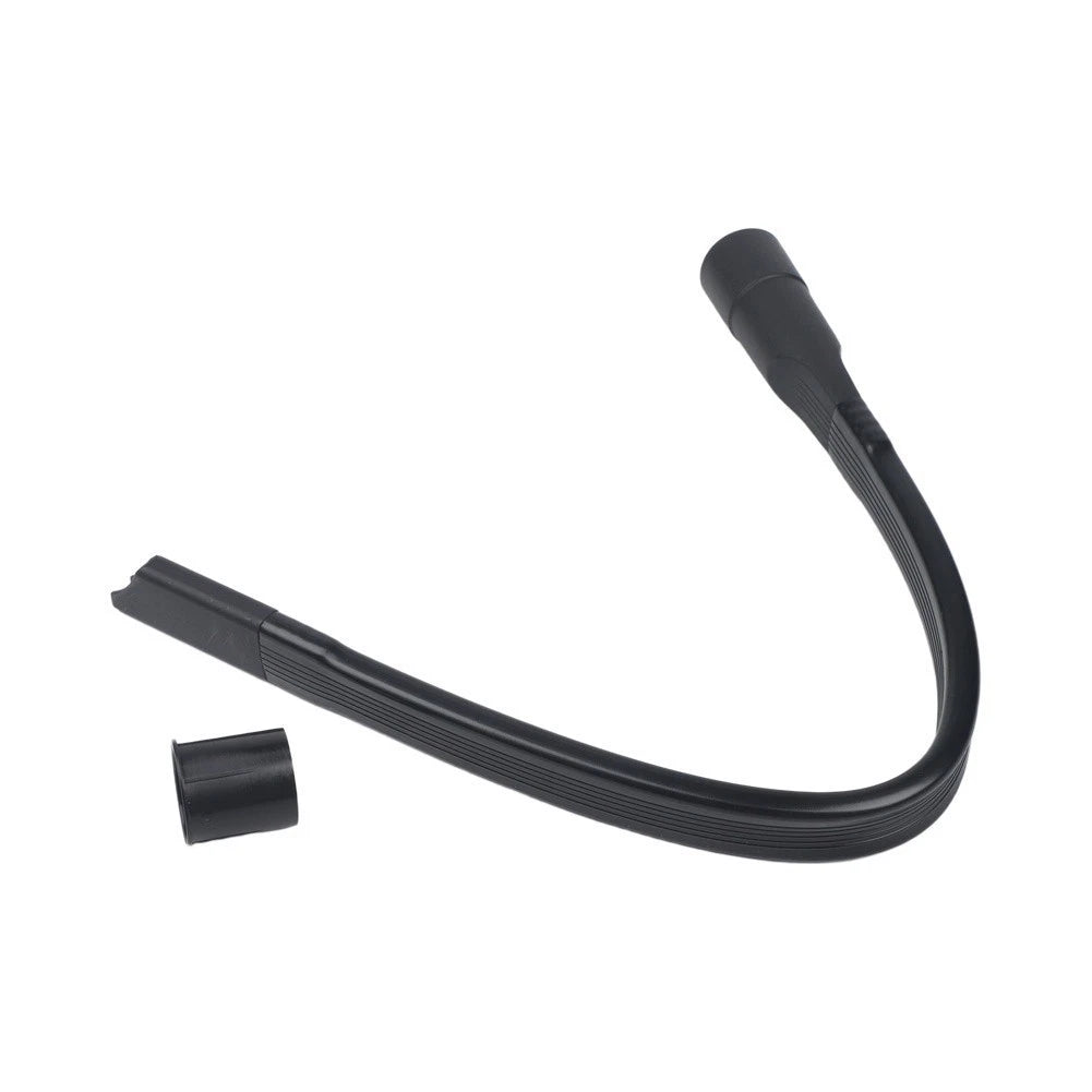 Vacuum Cleaner Attachment Soft And Bendable Crevice Tool For Deep