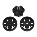 Computer Holder Base For Garmin/bryton/<wbr/>cateye Holder Mount