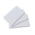 T5557 Readable Writeable White Rfid Card For Office Door Control
