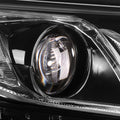 Fit 18-22 Toyota Camry L Le Se Right Led Projector | Built Supply Co