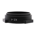 Black Auto Retractable Lens Cap Lens Cover Protector Kit For Olympus