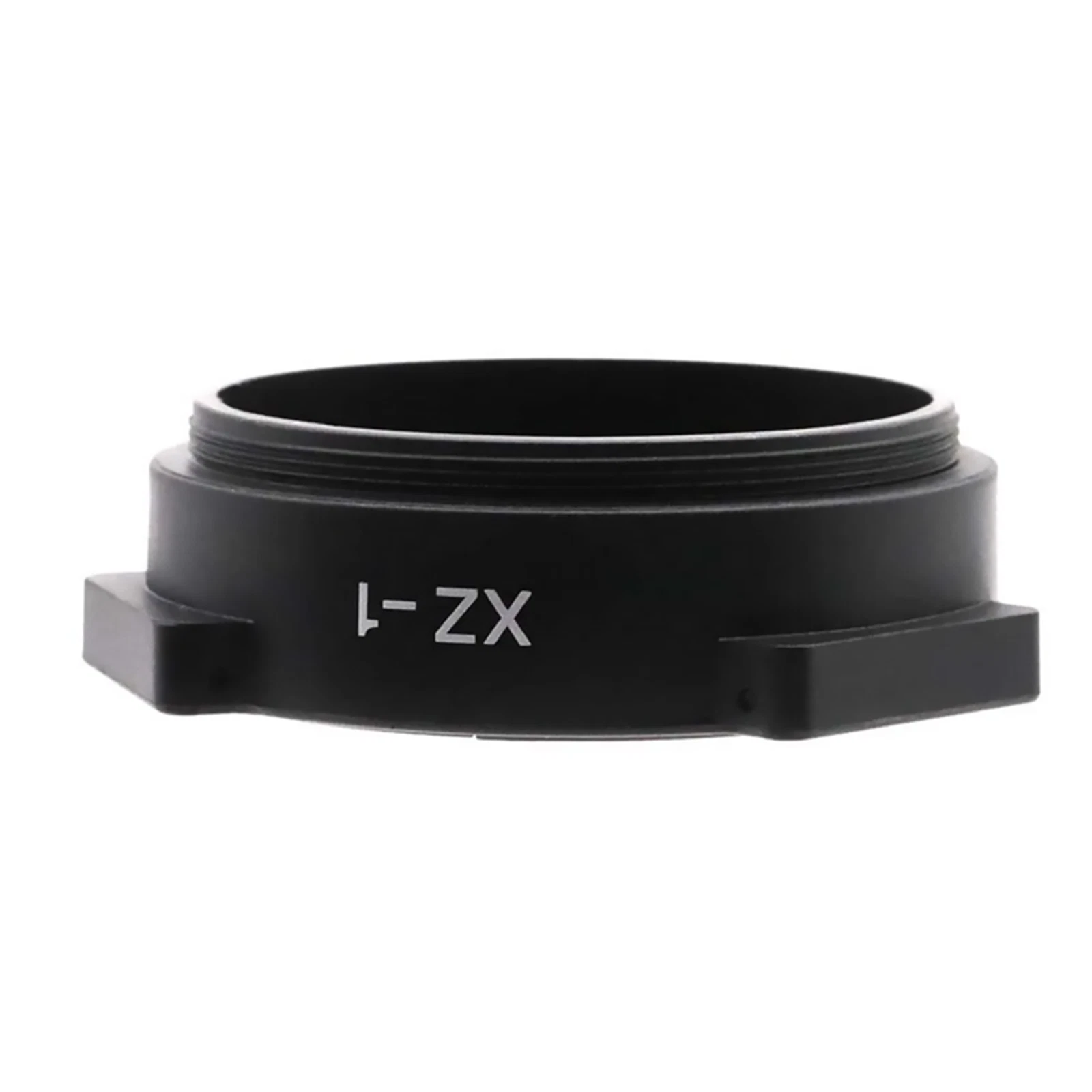 Black Auto Retractable Lens Cap Lens Cover Protector Kit For Olympus