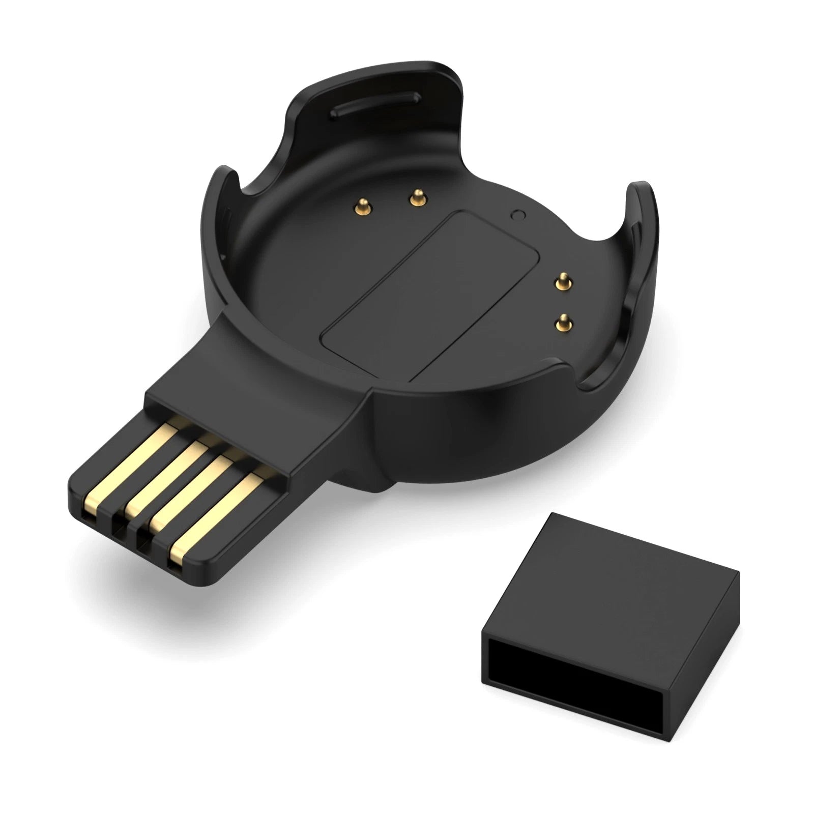 Smart Watch Usb Magnetic Charger Cable Cradle Dock For Polar Verity