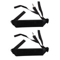 2 Pack Replacement Backpack Blower Shoulder Strap For Redmax Ebz
