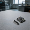 Vl6180x Compact Sensor For Optical Distance And Gesture Detection