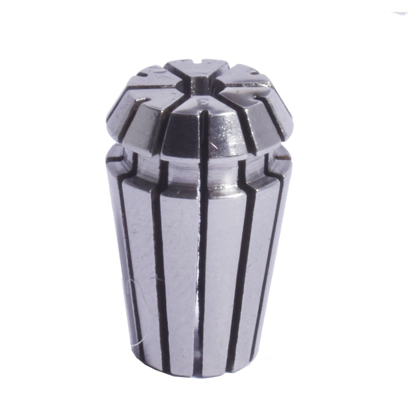 Precision 1pc 1/16" Er11 Collet Tir 0.0004" / 10μM CNC Collet Chuck
