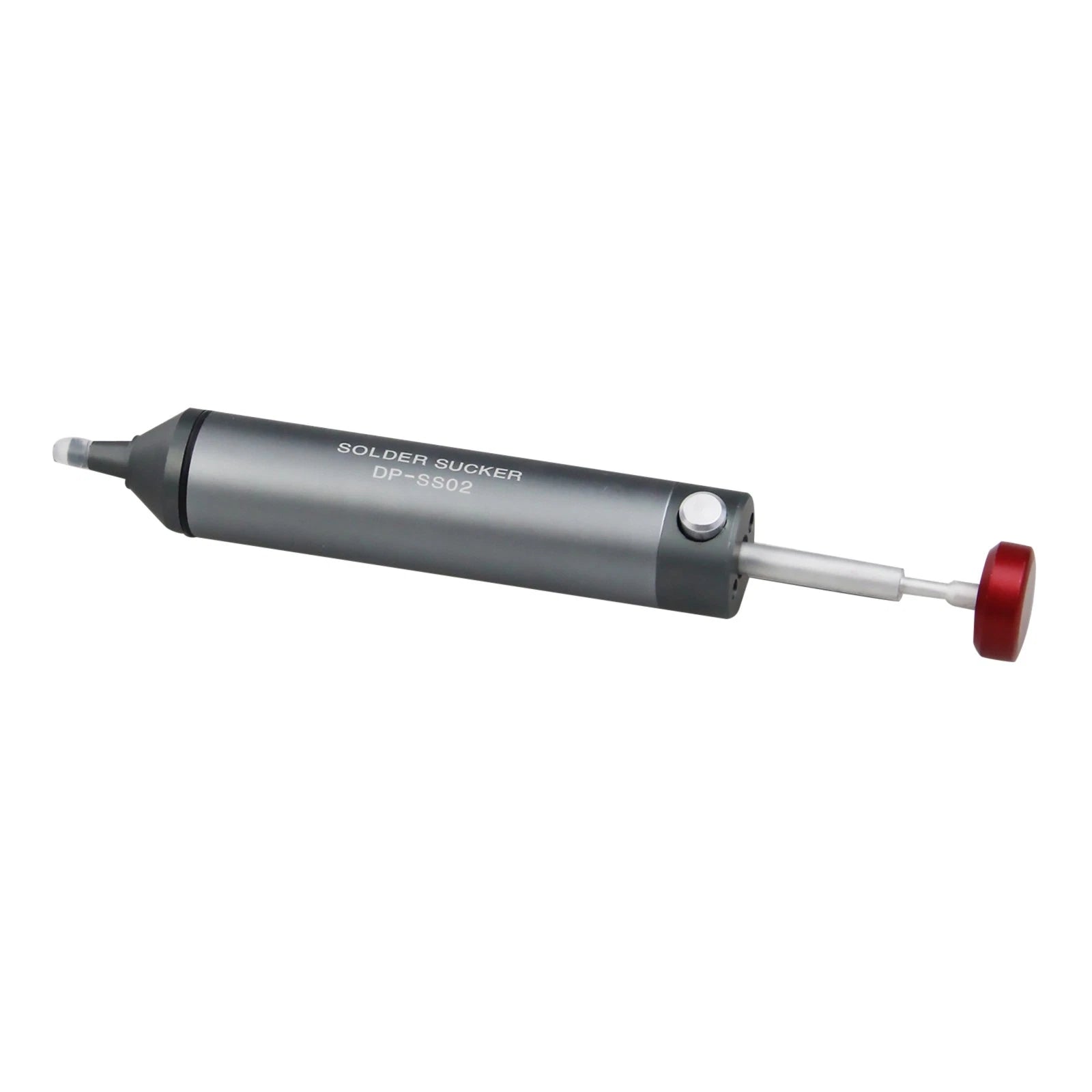 Vacuum Soldering Desolver Sucker Iron Desoldering Pump Tool Solder