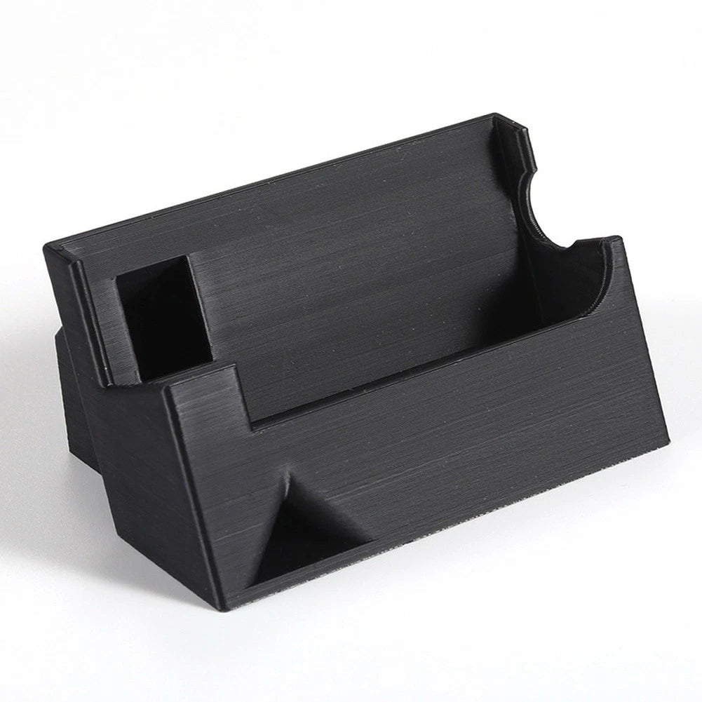 Signal Reception 3d Printed Radio Bracket For Custom Fit For Si4732