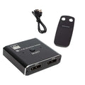 Dp 1.4 Bi-directional Switcher Splitter 2x1 1x2 8k Displayport
