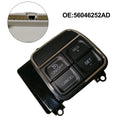 Oem 56046252ad Steering Wheel Control Switch For Jeep For Liberty