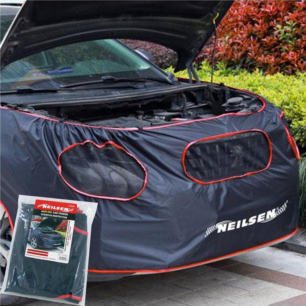 Neilsen Mechanics Vehicle Protecting Body Anti Oil Scratch Car