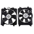Electric Radiator Cooling Fan for Honda HR-V 1.8L 2016-2018