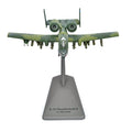New 1/144 Diecast Alloy A-10 Fighter Military Airplane Display Model