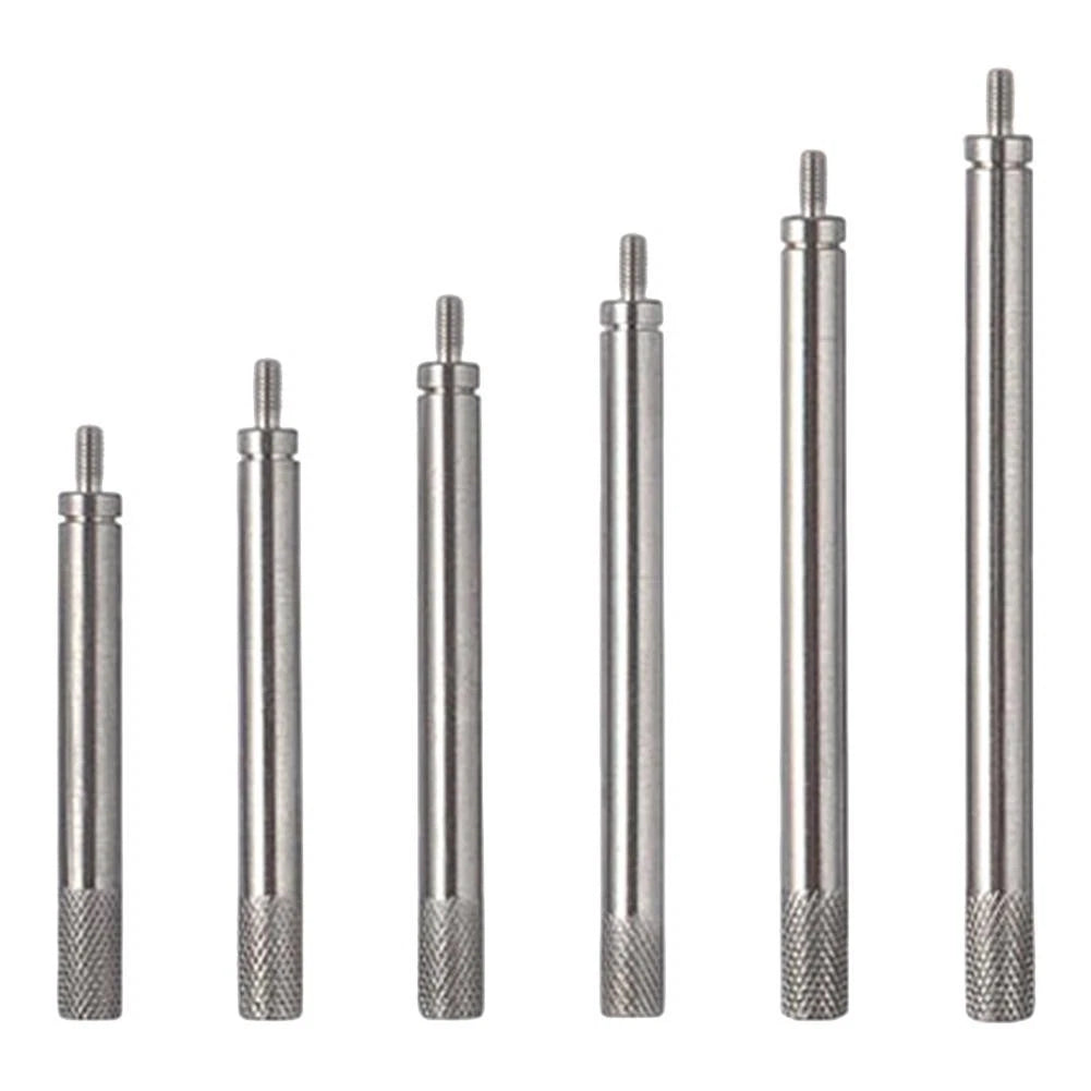 Flexible Measuring Solutions Stainless Steel Extensions For M2 5 Tools