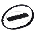 Timing belt 1pc 110XL031 Engine Component Replacement Practical UsefulOpens in a