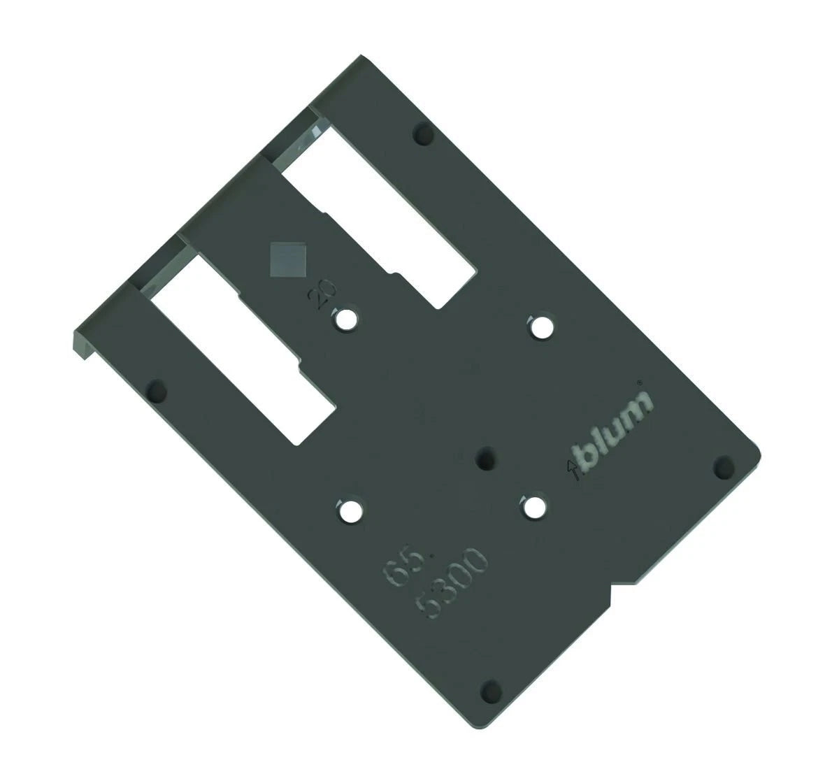 Blum B65.5300 Clip Top Mounting Plate Aventos Template - On Ebay!