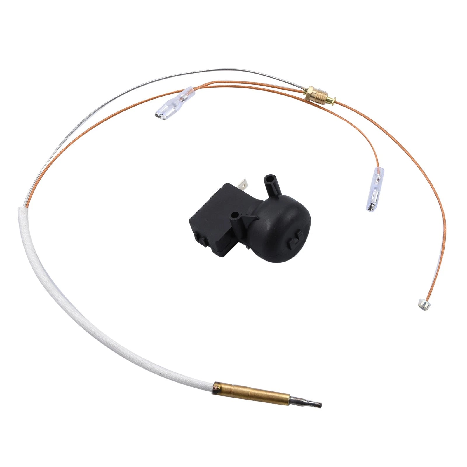 Thermocouple And Tilt Switch Kit Repair Part For Patio Heater Dump