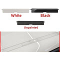 Roof Rack Cover Trim Plate Exterior Car Upgrade Plastic Material