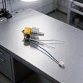 Replacement Hot End With Temperature Control For | Built Supply Co