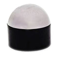 High Dome Bench Block Anvil With Rubber Base Tool - Metal Forming