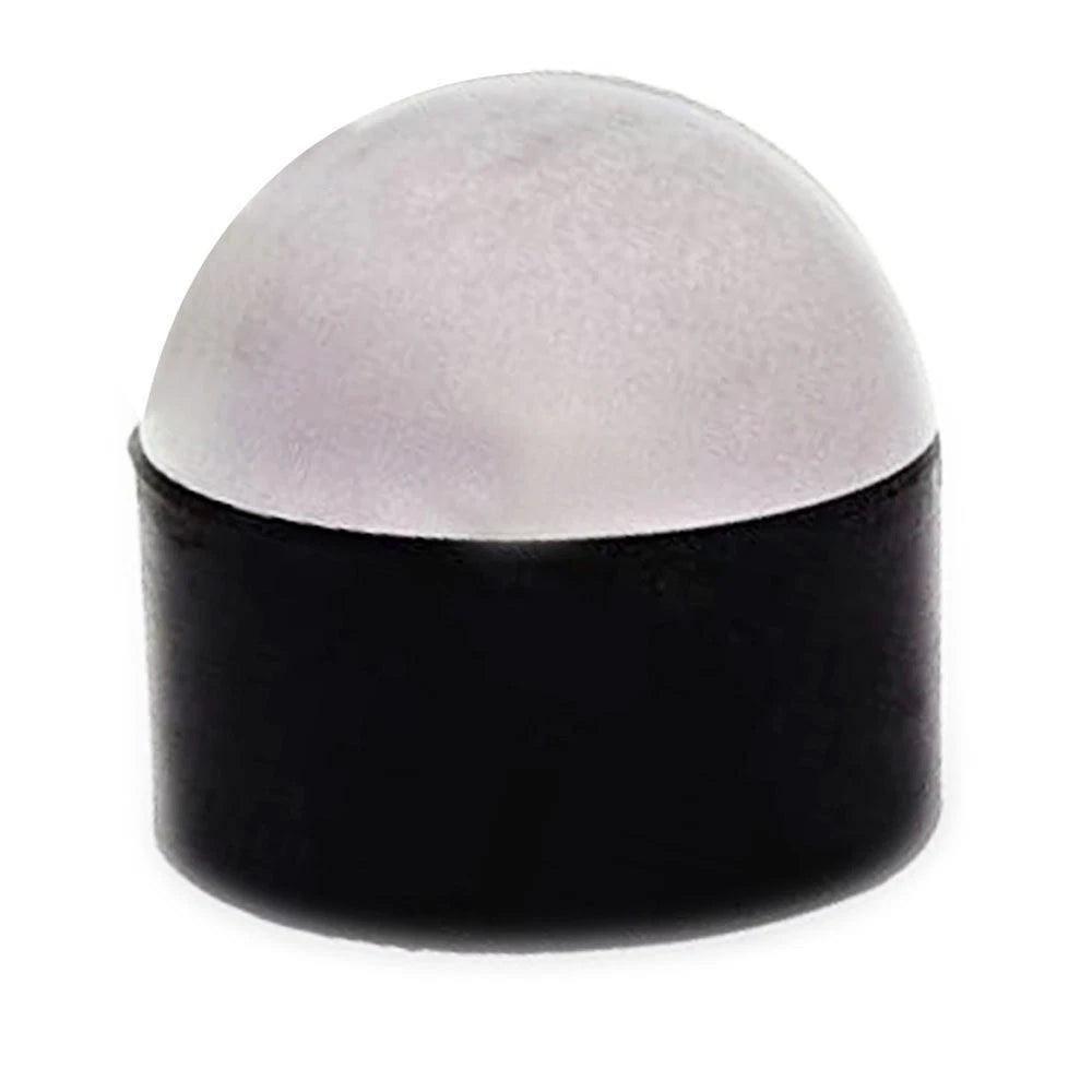 High Dome Bench Block Anvil With Rubber Base Tool - Metal Forming