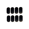 1/2/5/10 Set 0.6mm Thick Ptfe Mouse Feet Sticker For Logitech Mx