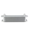 9-Row 10an An10 Aluminum Universal Engine/Transmission Racing Oil