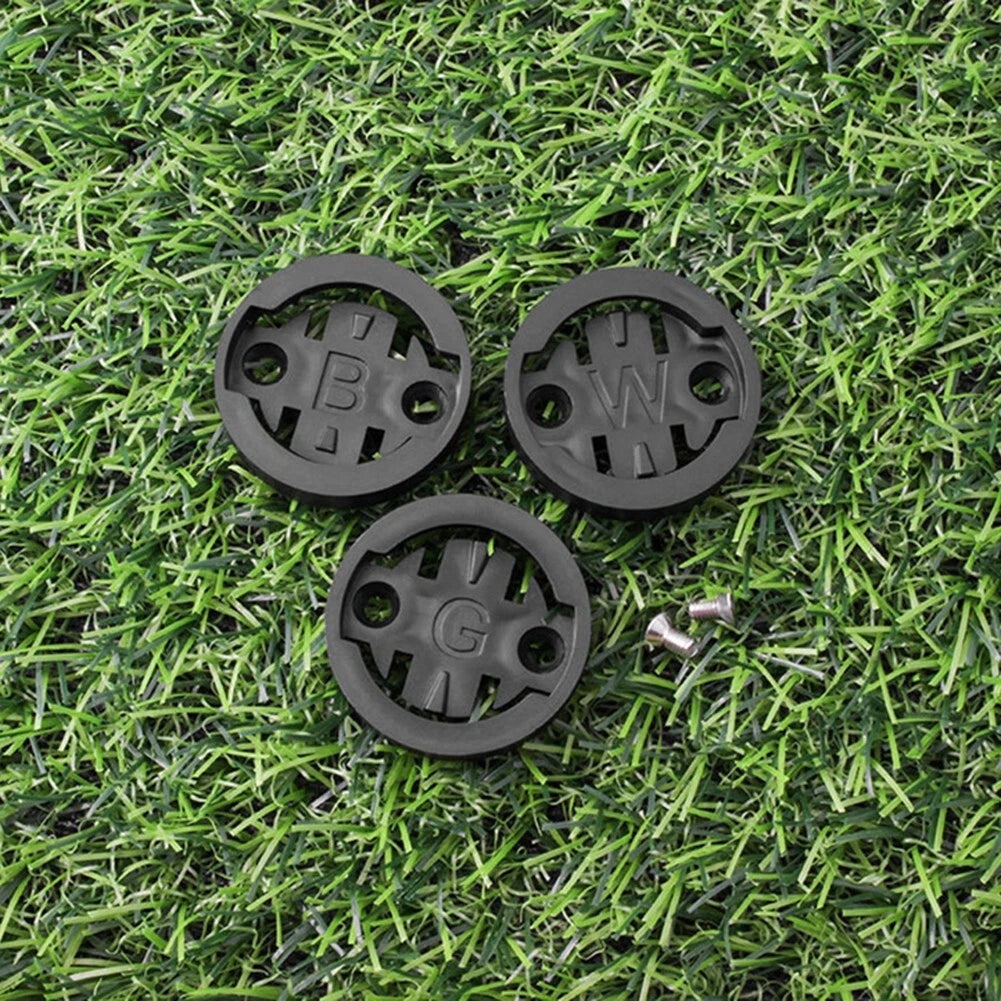 Bike Stem Stopwatch Bracket Extension Mount Holders Cap For