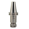 1pcs Precision 5/8-11 CAT40 Er25 4.0" Collet Chuck Tool Holder CNC