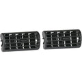 For Jeep Wrangler Tj Dashboard Air Vent Outlet 5fs10lazab For