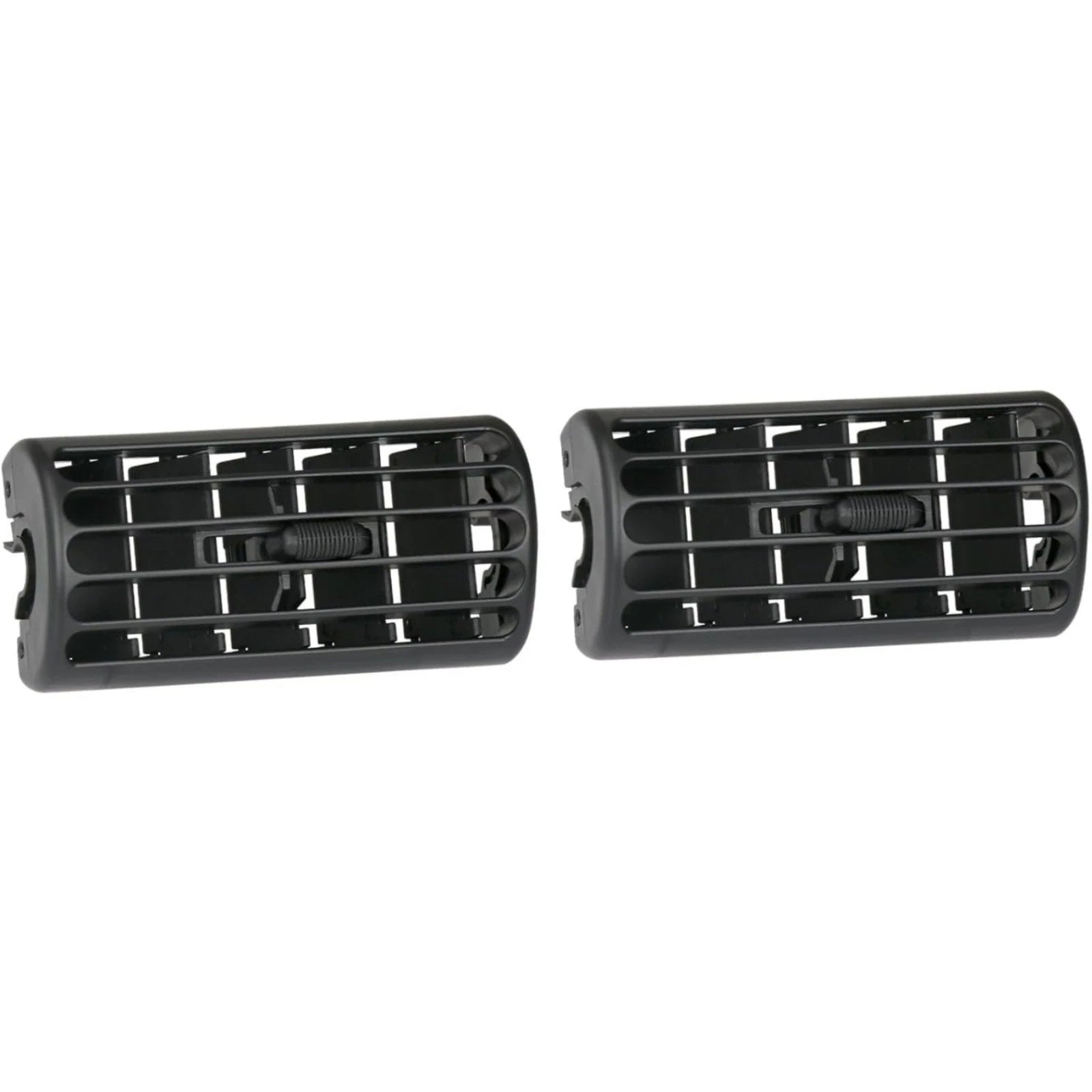 For Jeep Wrangler Tj Dashboard Air Vent Outlet 5fs10lazab For