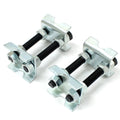 Mini Coil Spring Compressor Adjustable Spring Struts Shocks Adjuster