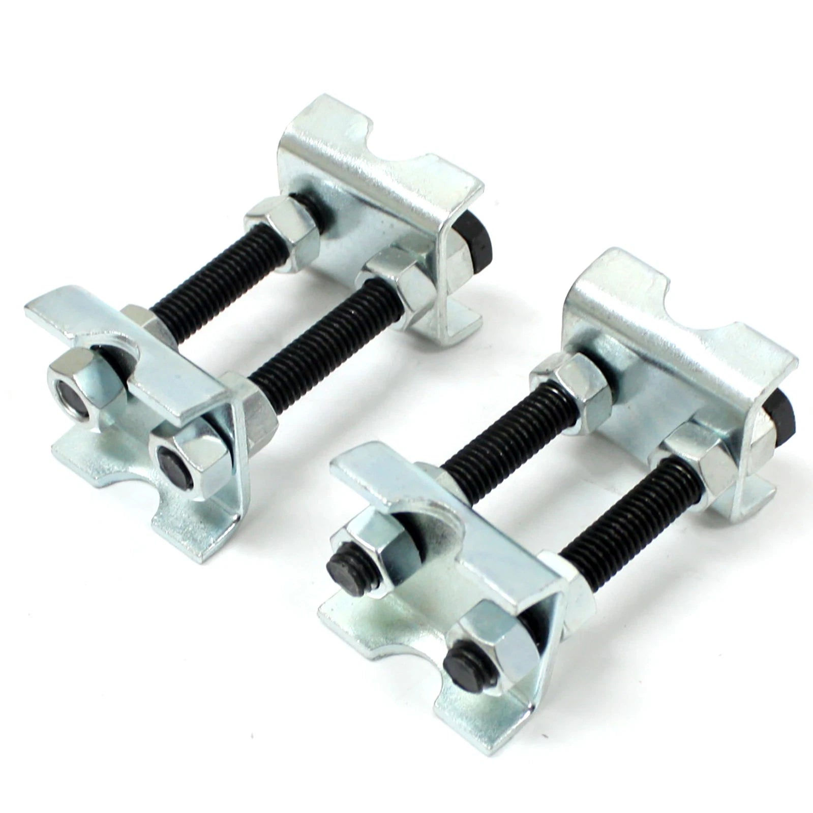 Mini Coil Spring Compressor Adjustable Spring Struts Shocks Adjuster