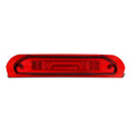 For 2002-2009 Ram 1500 2500 3d Led Bar Third 3rd Tail Brake Light