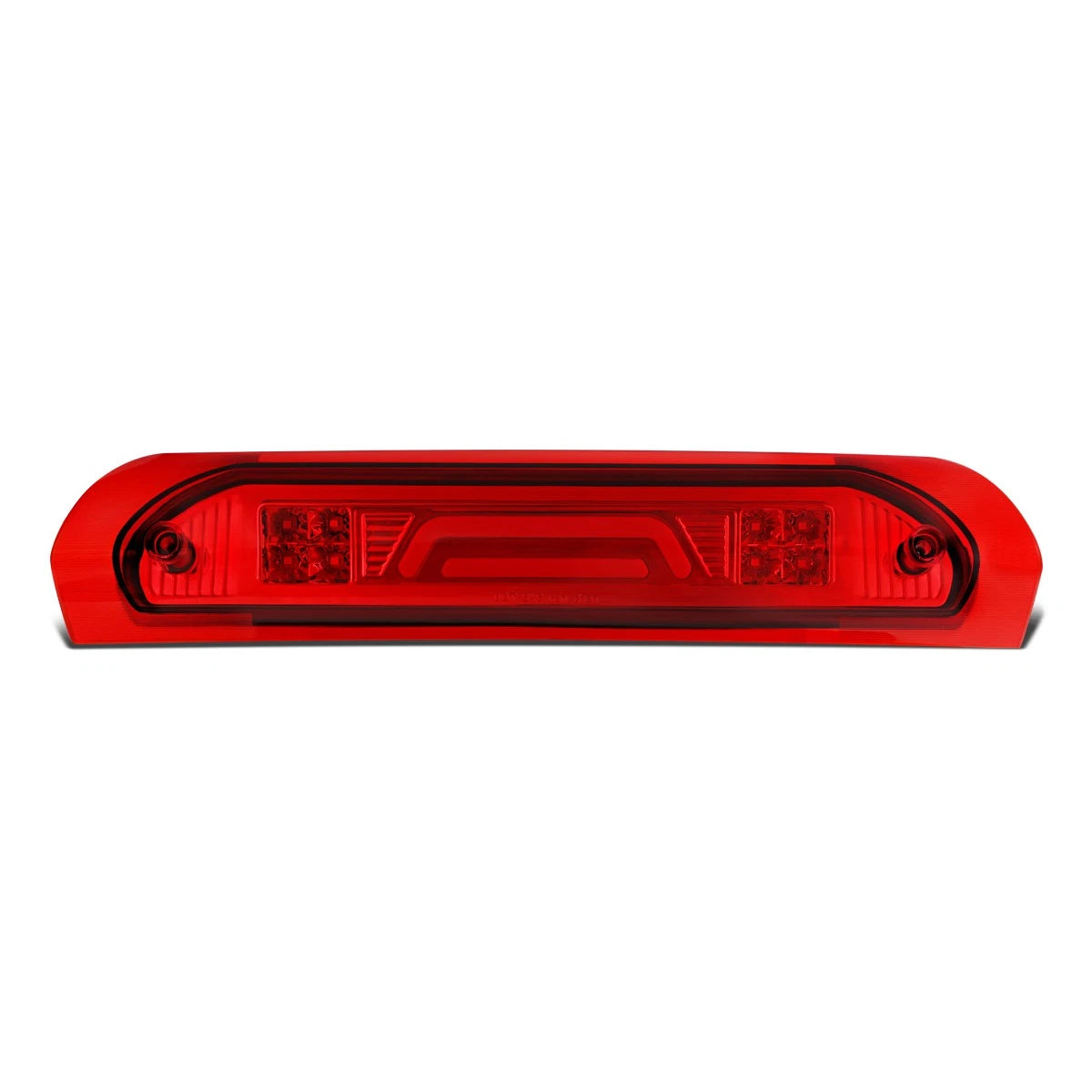 For 2002-2009 Ram 1500 2500 3d Led Bar Third 3rd Tail Brake Light