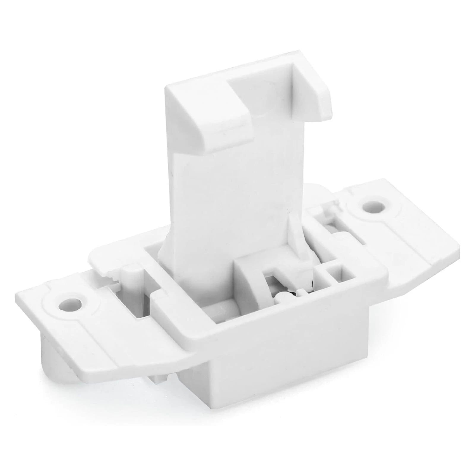New Washer Lid Lock Strike Wh02x24399 For Ge Washing Machine Cover