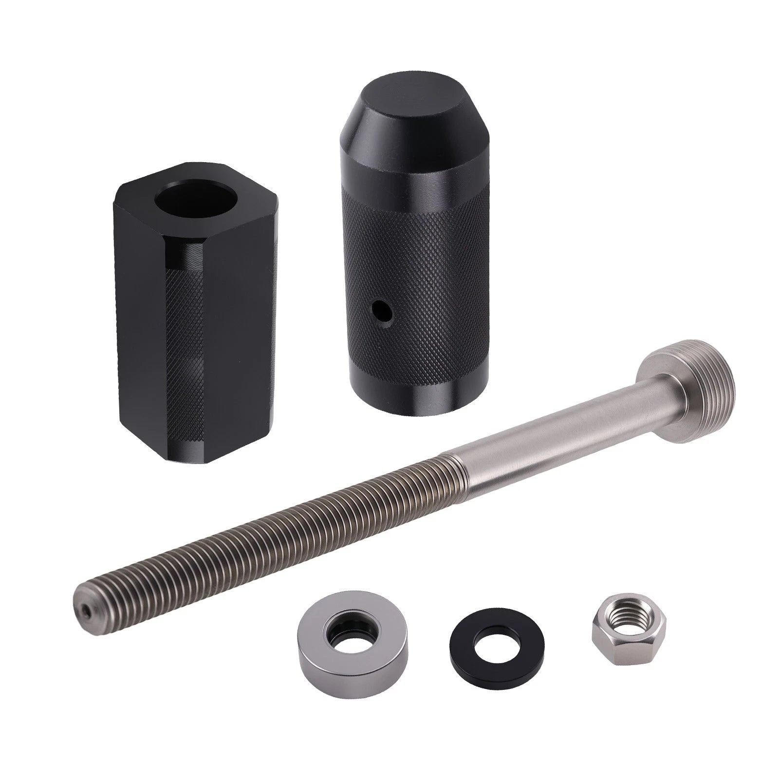 Injector Maintenance Tool Kit For Cat C10 C12 C15 C18 3406e Engine